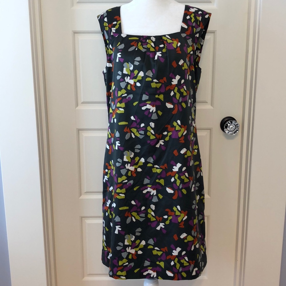 NWOT BANANA REPUBLIC Sleeveless Dress